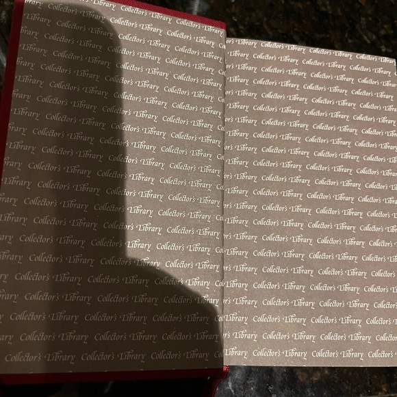 Crime and punishment Book 📕 with gold on edge - Picture 6 of 11